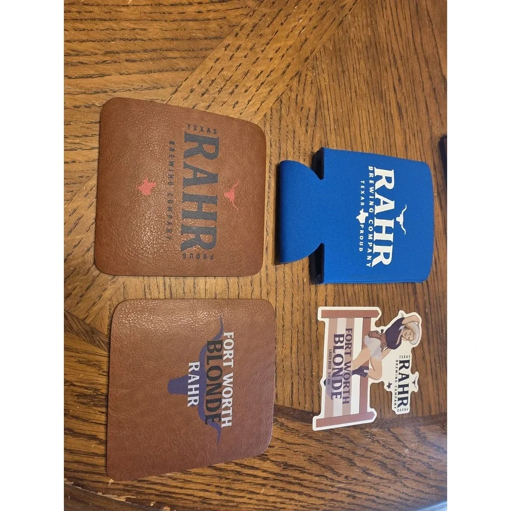 N/A rahr brewing